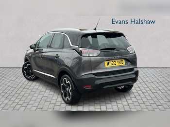 Used Vauxhall Crossland 2022 for sale - 76218202: Photo