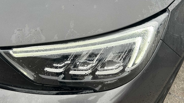 Used Vauxhall Crossland 2022 for sale - 76218202: Photo 33