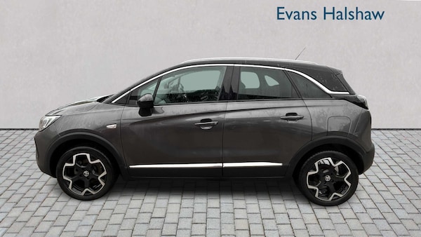 Used Vauxhall Crossland 2022 for sale - 76218202: Photo 3