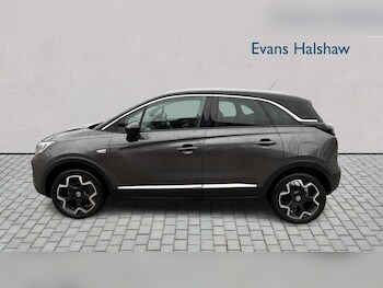 Used Vauxhall Crossland 2022 for sale - 76218202: Photo