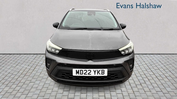 Used Vauxhall Crossland 2022 for sale - 76218202: Photo 5