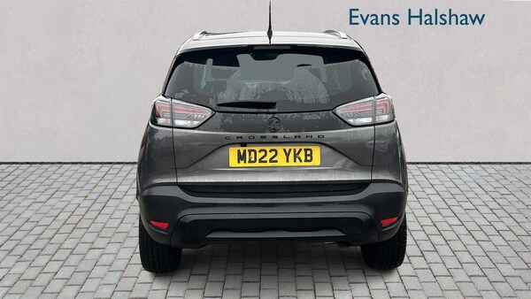 Used Vauxhall Crossland 2022 for sale - 76218202: Photo 6