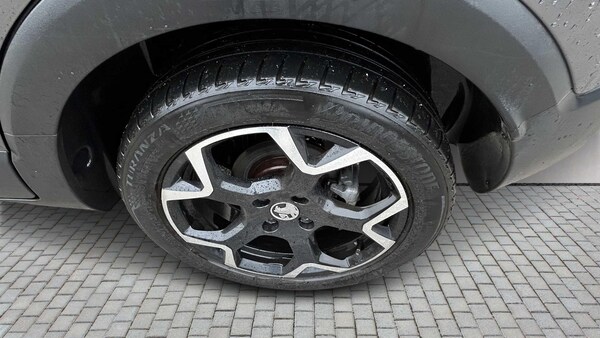 Used Vauxhall Crossland 2022 for sale - 76218202: Photo 7