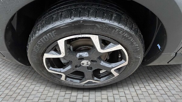 Used Vauxhall Crossland 2022 for sale - 76218202: Photo 9
