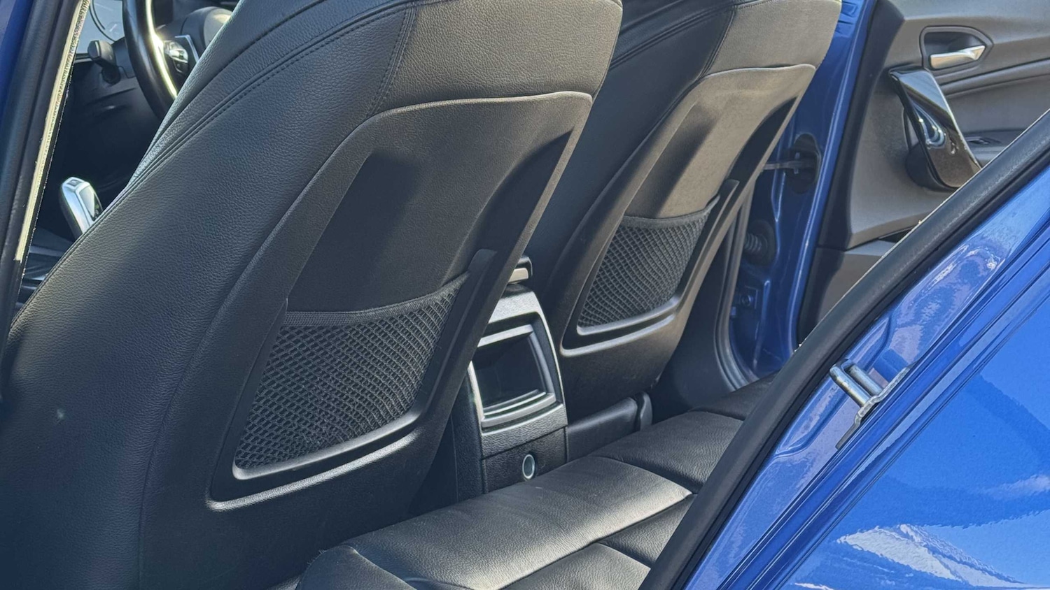 Used BMW 1 Series 2018 for sale - 77093301: Photo 11