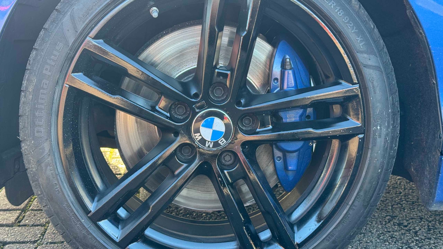 Used BMW 1 Series 2018 for sale - 77093301: Photo 6