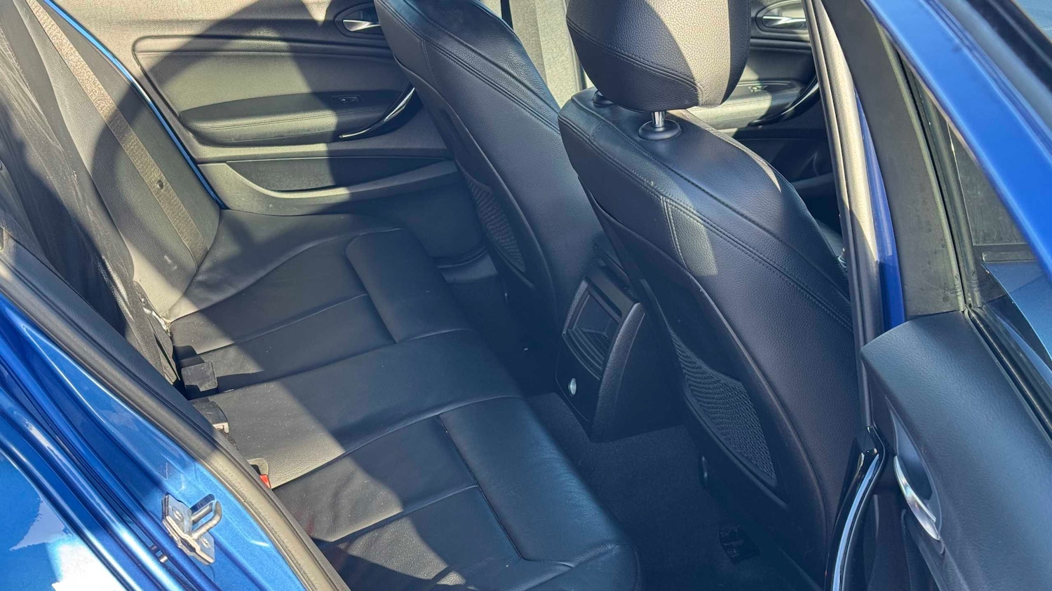 Used BMW 1 Series 2018 for sale - 77093301: Photo 9