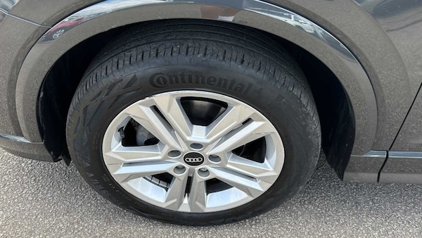 Used Audi Q2 2021 for sale - 76180757: Photo 10