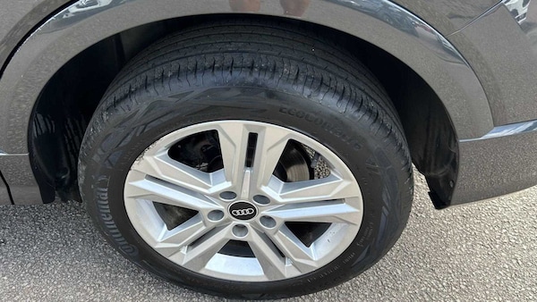 Used Audi Q2 2021 for sale - 76180757: Photo 11