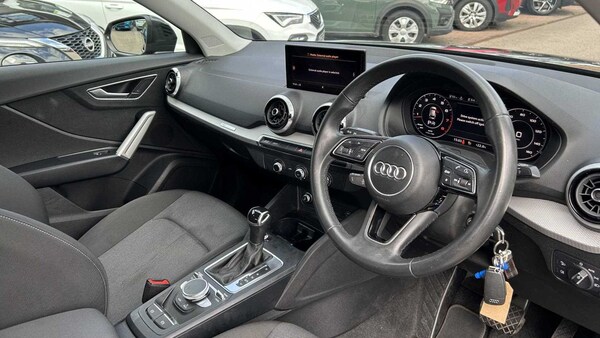 Used Audi Q2 2021 for sale - 76180757: Photo 13