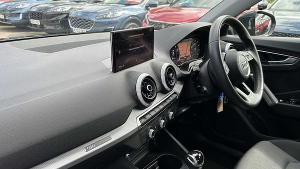 Used Audi Q2 2021 for sale - 76180757: Photo 14