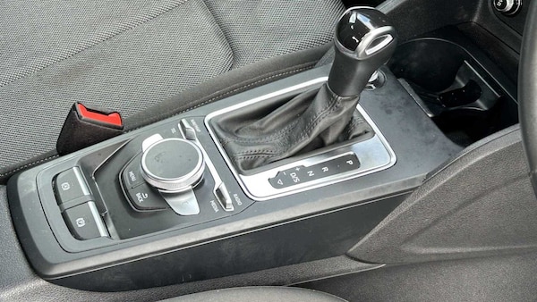 Used Audi Q2 2021 for sale - 76180757: Photo 15