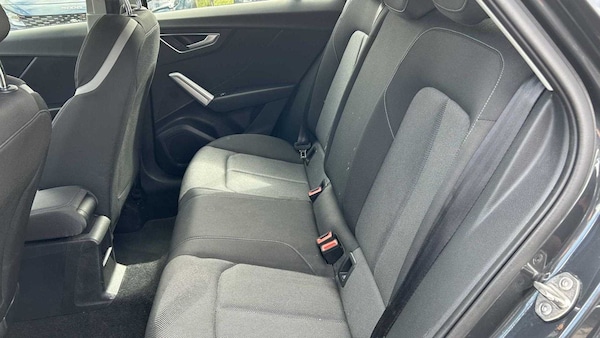 Used Audi Q2 2021 for sale - 76180757: Photo 16