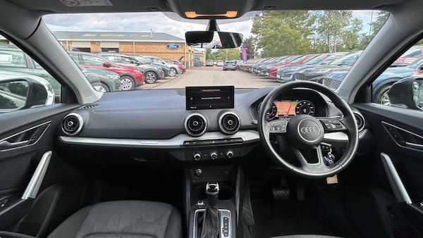 Used Audi Q2 2021 for sale - 76180757: Photo 19