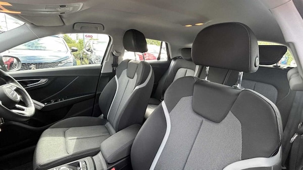 Used Audi Q2 2021 for sale - 76180757: Photo 22