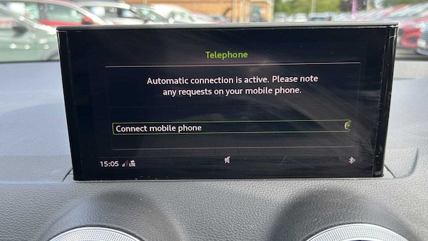Used Audi Q2 2021 for sale - 76180757: Photo 25