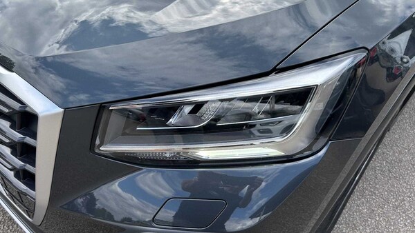 Used Audi Q2 2021 for sale - 76180757: Photo 35