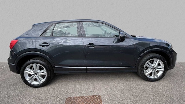 Used Audi Q2 2021 for sale - 76180757: Photo 5