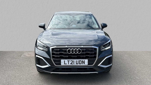 Used Audi Q2 2021 for sale - 76180757: Photo 6
