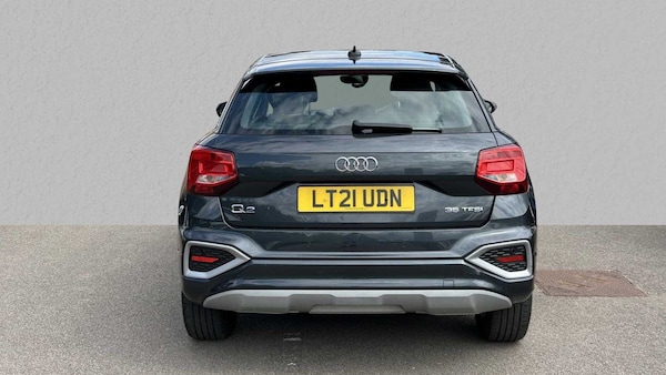 Used Audi Q2 2021 for sale - 76180757: Photo 7