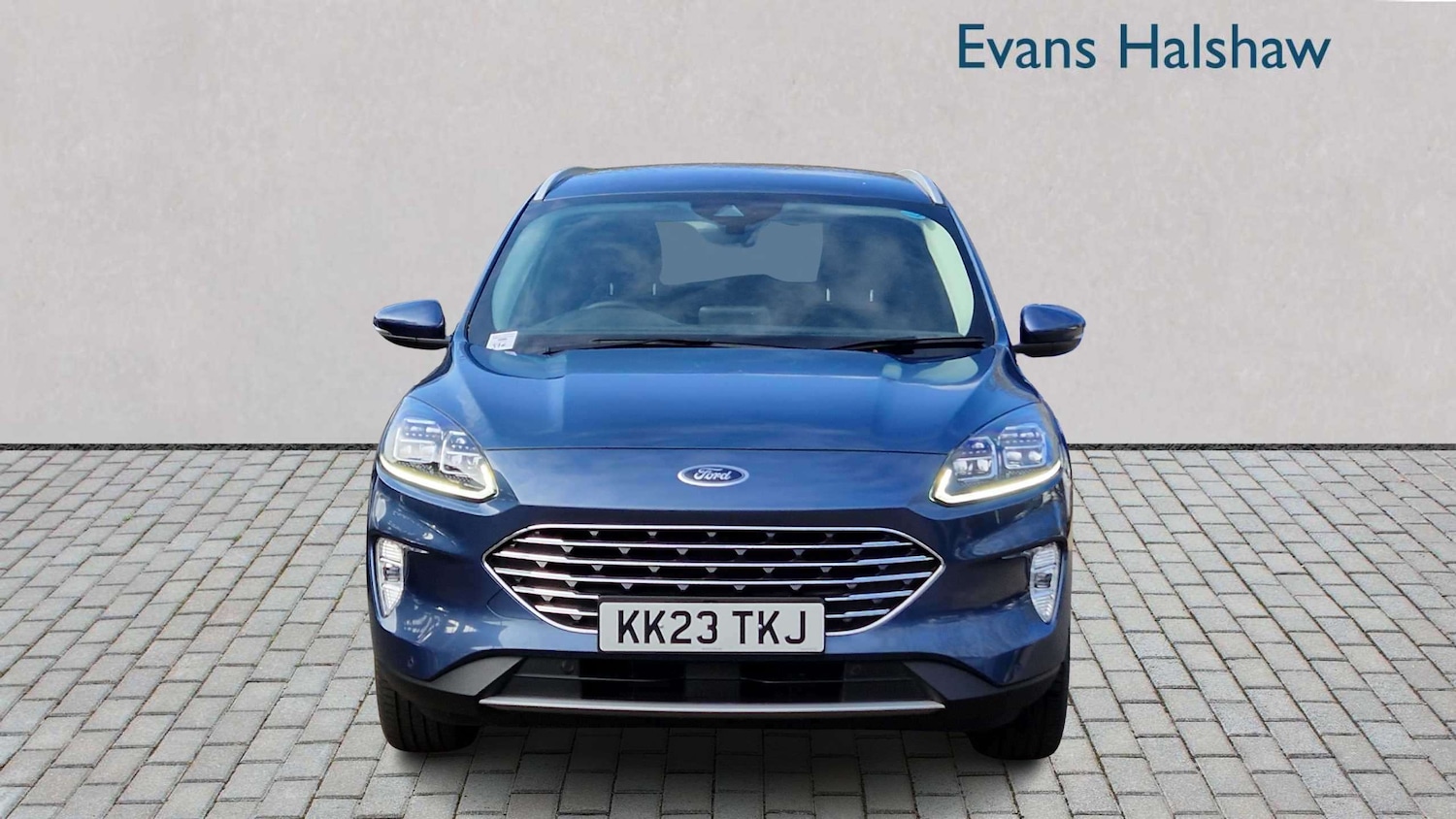 Used Ford Kuga 2023 for sale - 77899237: Photo 3