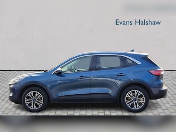 Used Ford Kuga 2023 for sale - 77899237: Photo