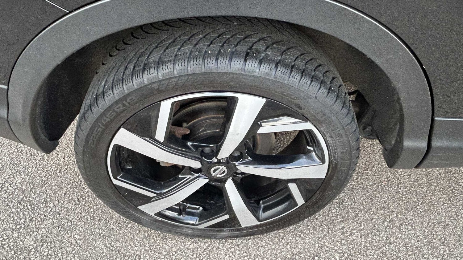 Used Nissan Qashqai 2019 for sale - 77740804: Photo 10