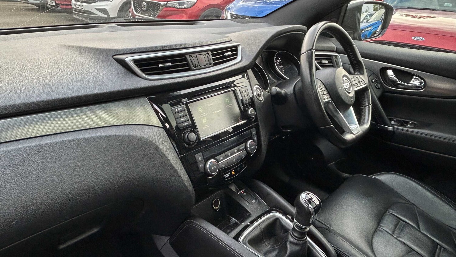 Used Nissan Qashqai 2019 for sale - 77740804: Photo 12