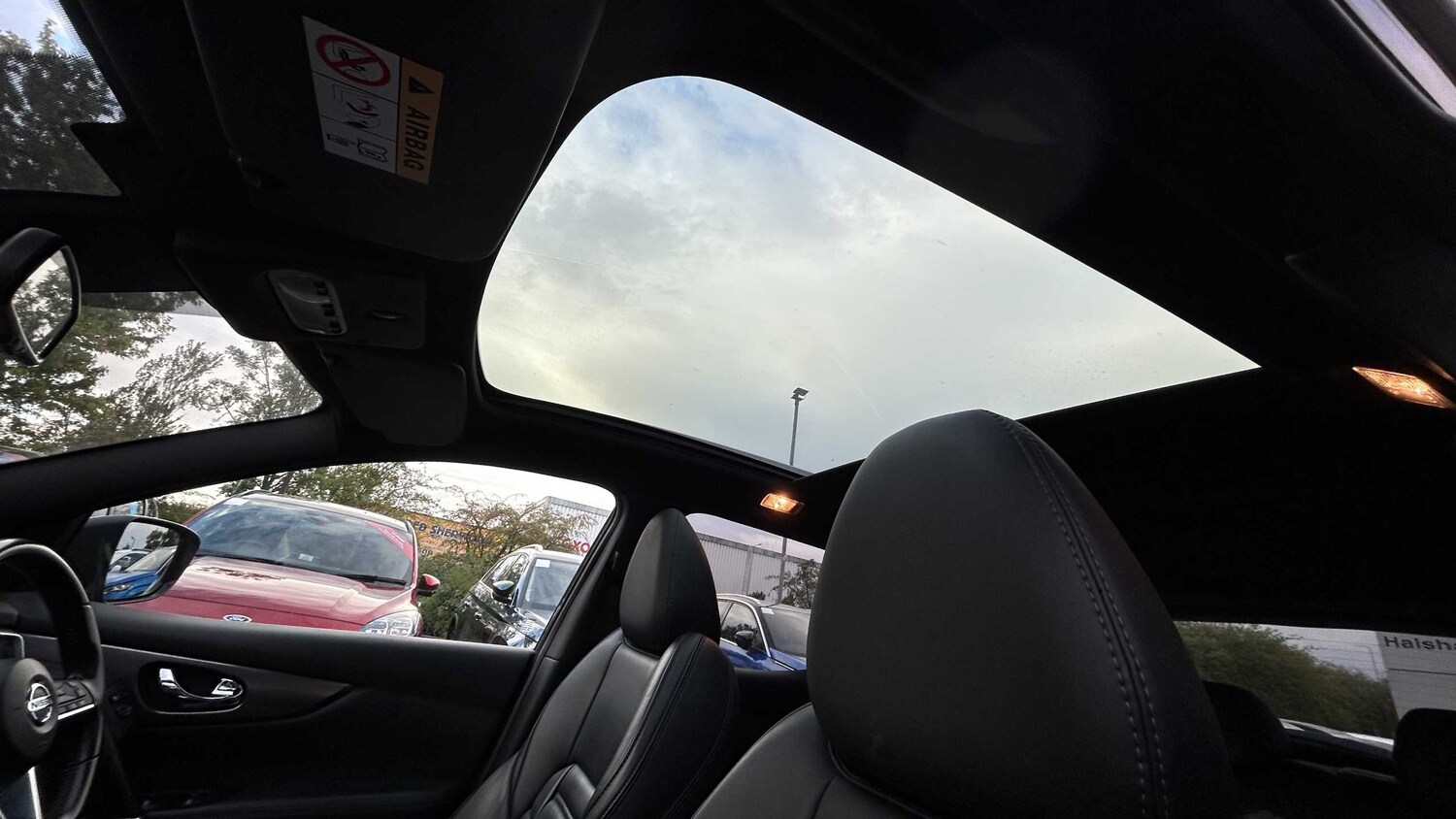 Used Nissan Qashqai 2019 for sale - 77740804: Photo 13