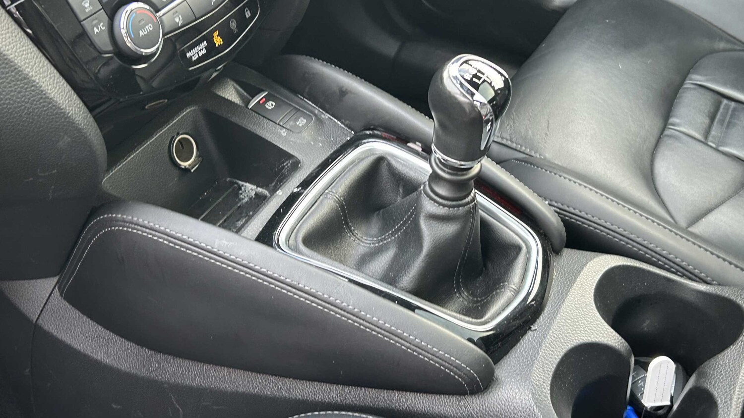 Used Nissan Qashqai 2019 for sale - 77740804: Photo 14