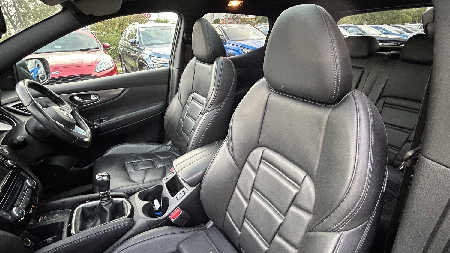 Used Nissan Qashqai 2019 for sale - 77740804: Photo 15