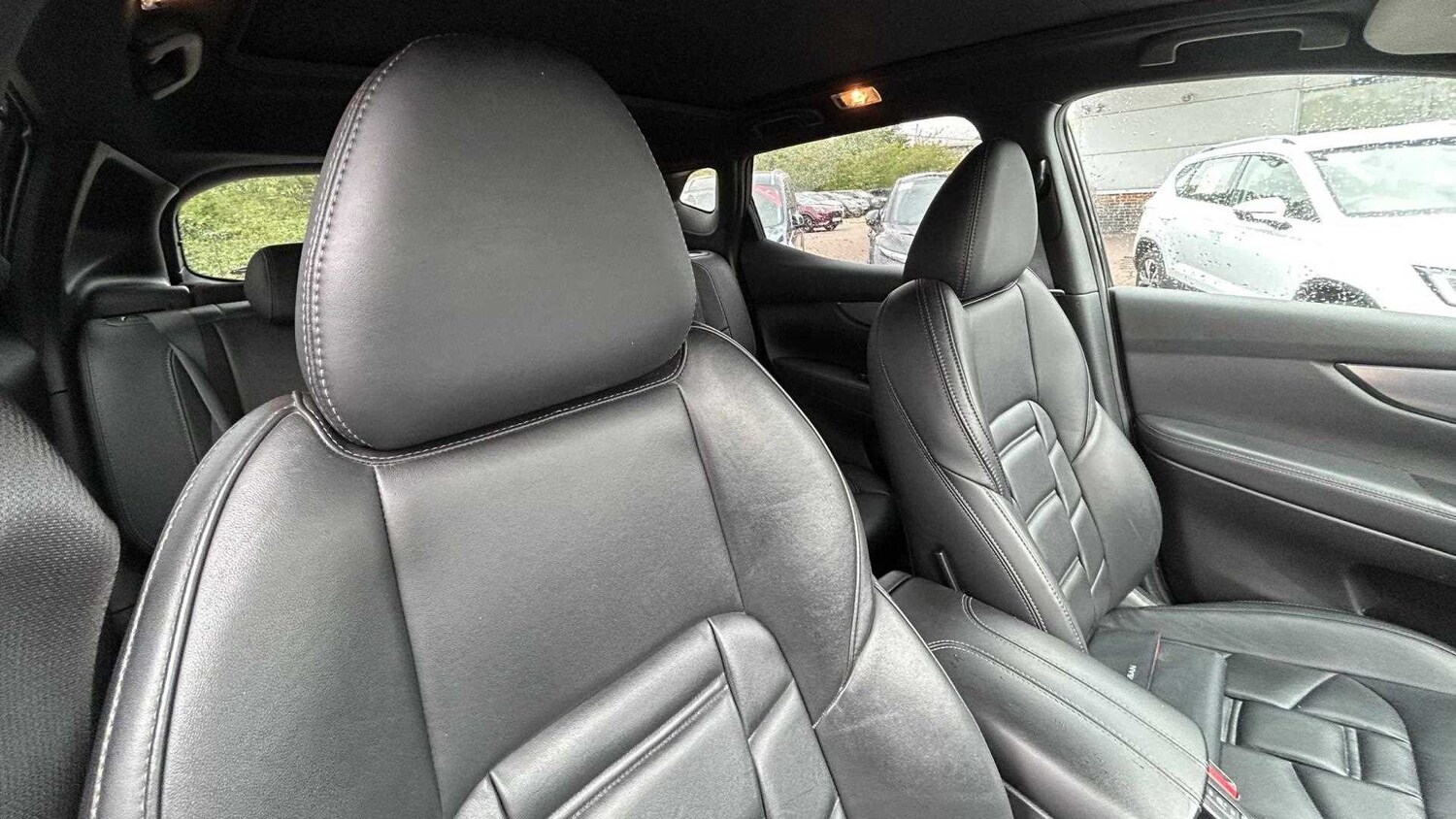 Used Nissan Qashqai 2019 for sale - 77740804: Photo 16