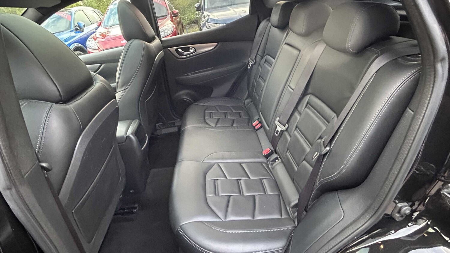 Used Nissan Qashqai 2019 for sale - 77740804: Photo 19