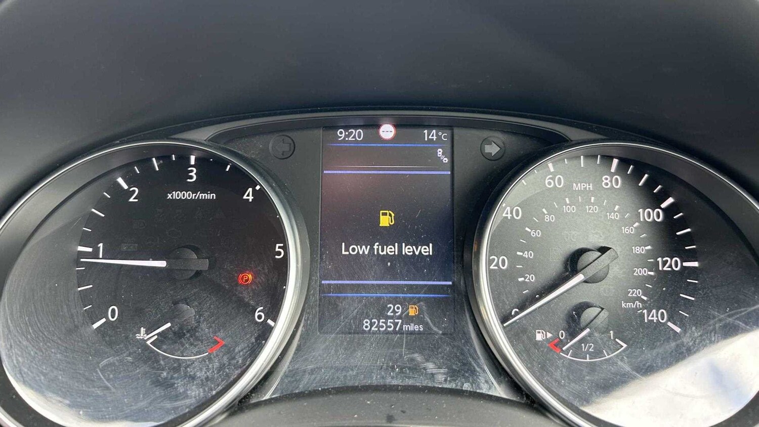 Used Nissan Qashqai 2019 for sale - 77740804: Photo 20