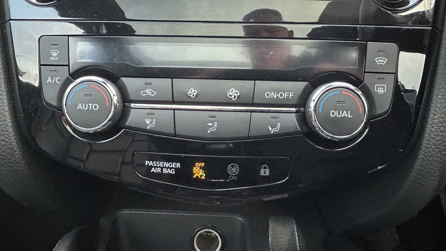 Used Nissan Qashqai 2019 for sale - 77740804: Photo 23