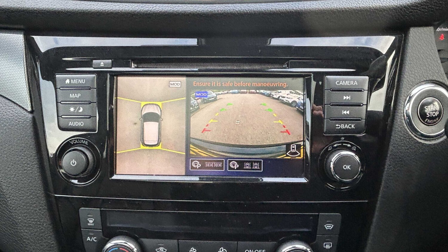 Used Nissan Qashqai 2019 for sale - 77740804: Photo 24