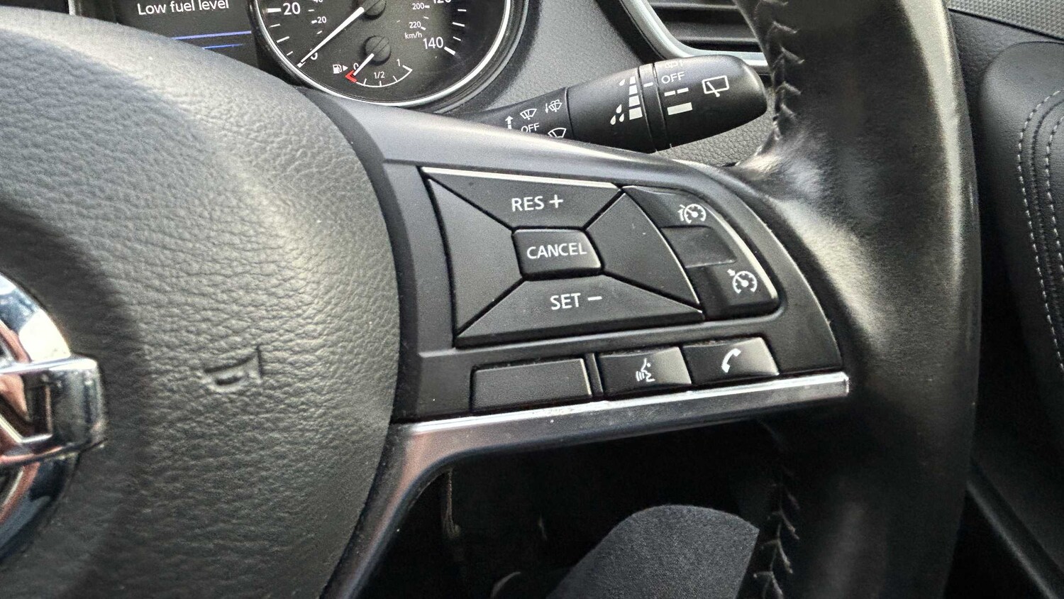 Used Nissan Qashqai 2019 for sale - 77740804: Photo 25