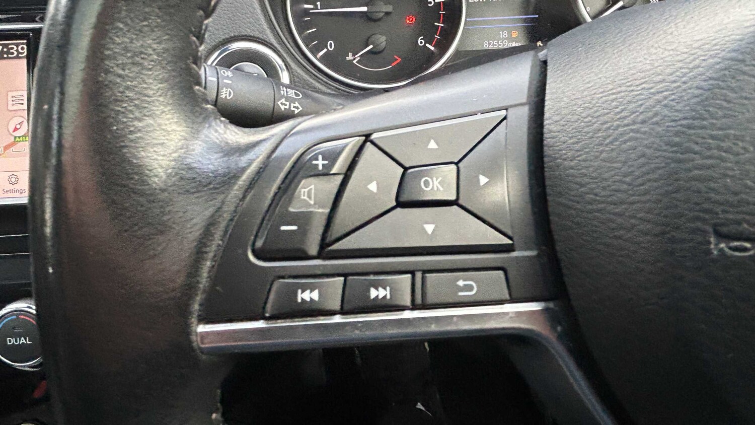 Used Nissan Qashqai 2019 for sale - 77740804: Photo 27