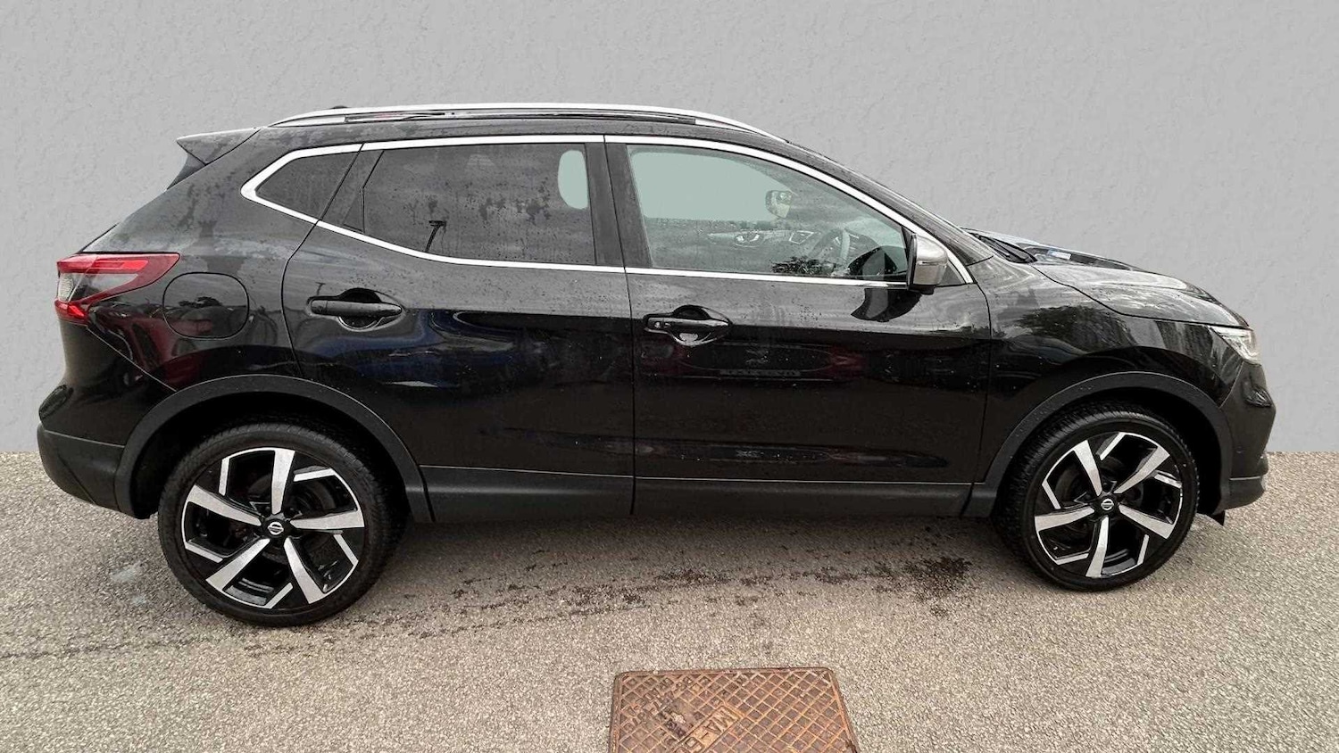 Used Nissan Qashqai 2019 for sale - 77740804: Photo 4