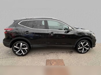 Used Nissan Qashqai 2019 for sale - 77740804: Photo
