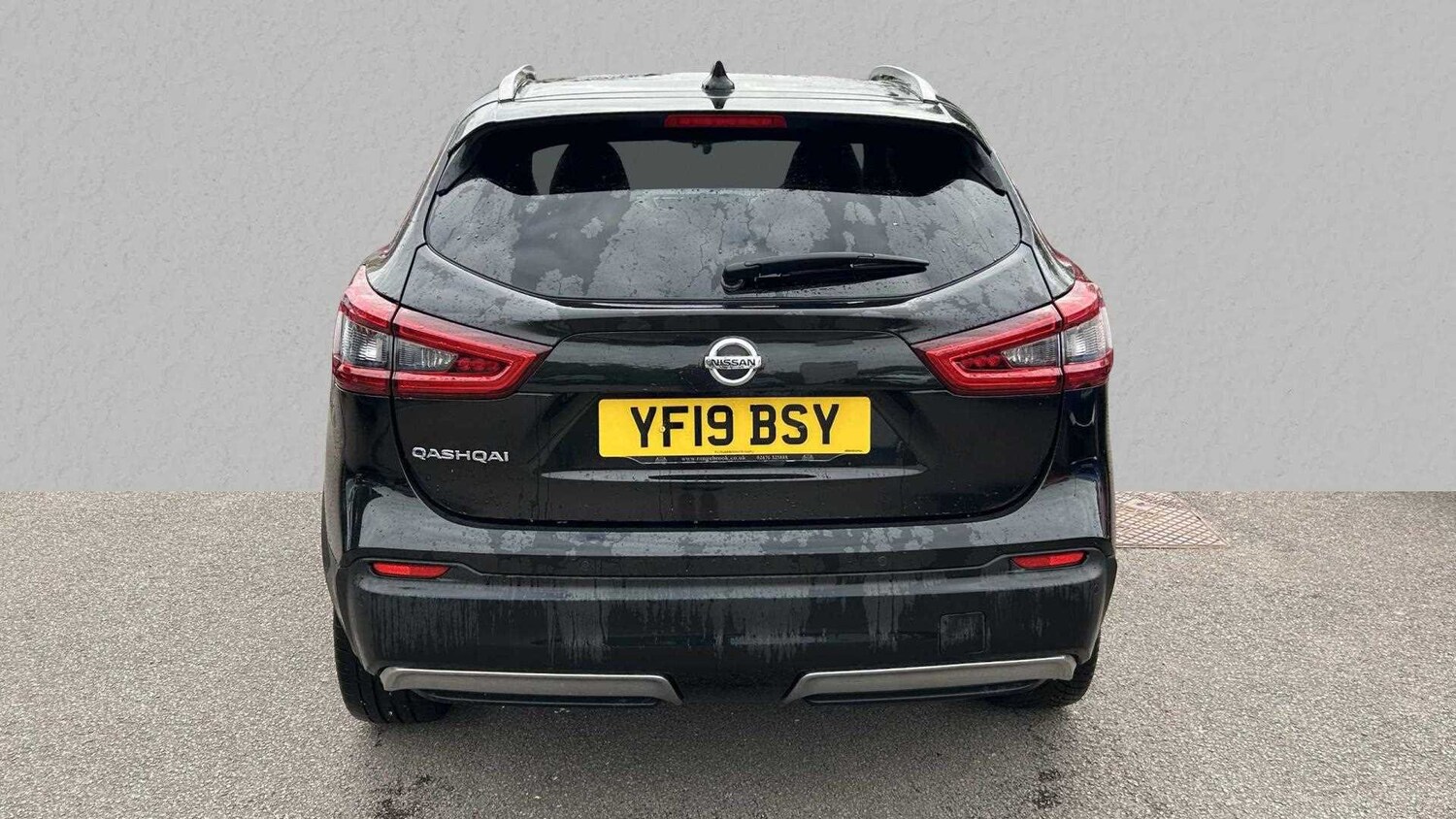 Used Nissan Qashqai 2019 for sale - 77740804: Photo 6