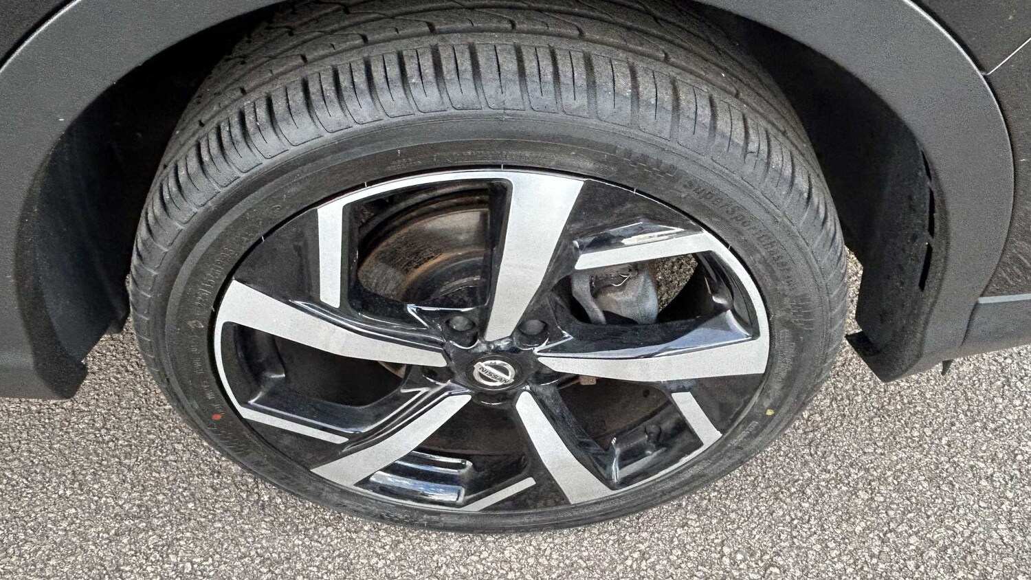 Used Nissan Qashqai 2019 for sale - 77740804: Photo 7