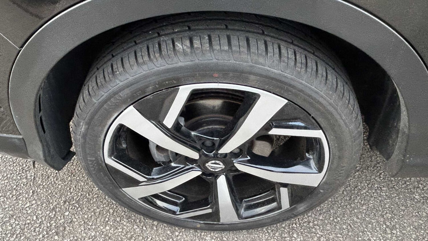 Used Nissan Qashqai 2019 for sale - 77740804: Photo 8