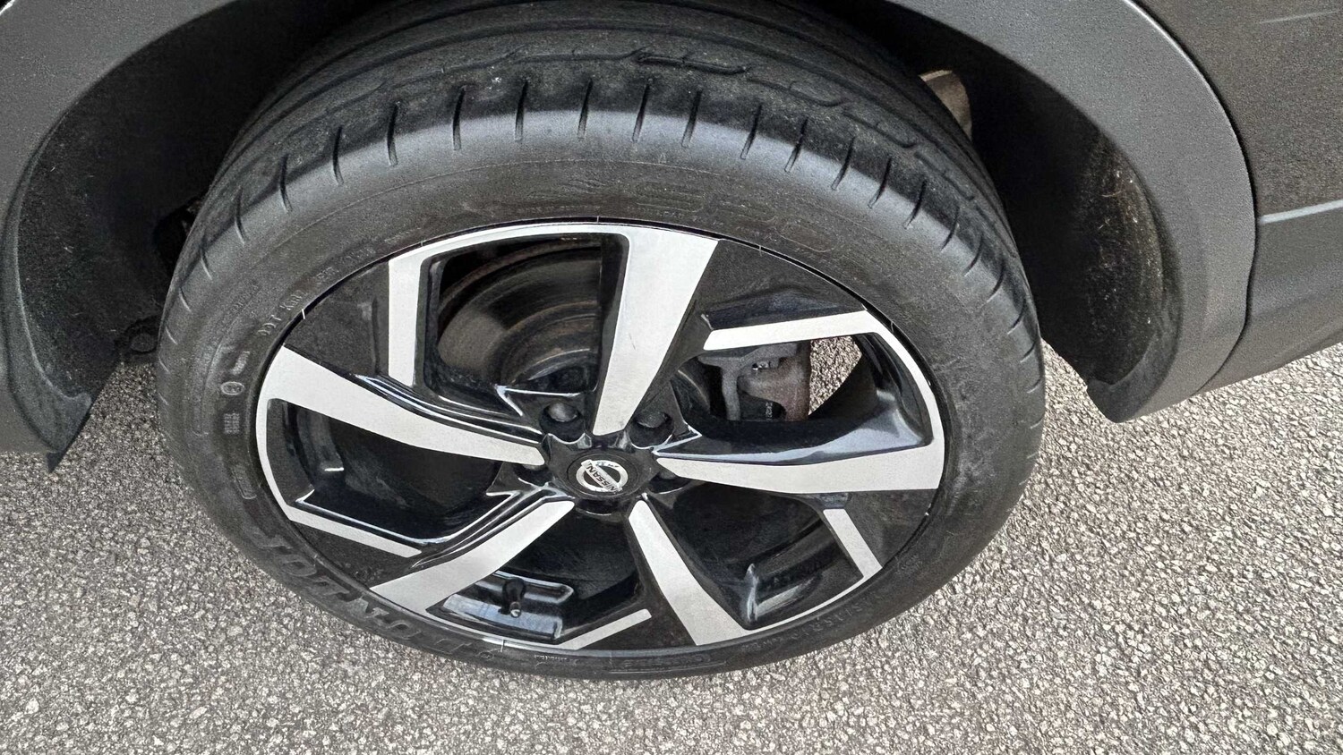 Used Nissan Qashqai 2019 for sale - 77740804: Photo 9