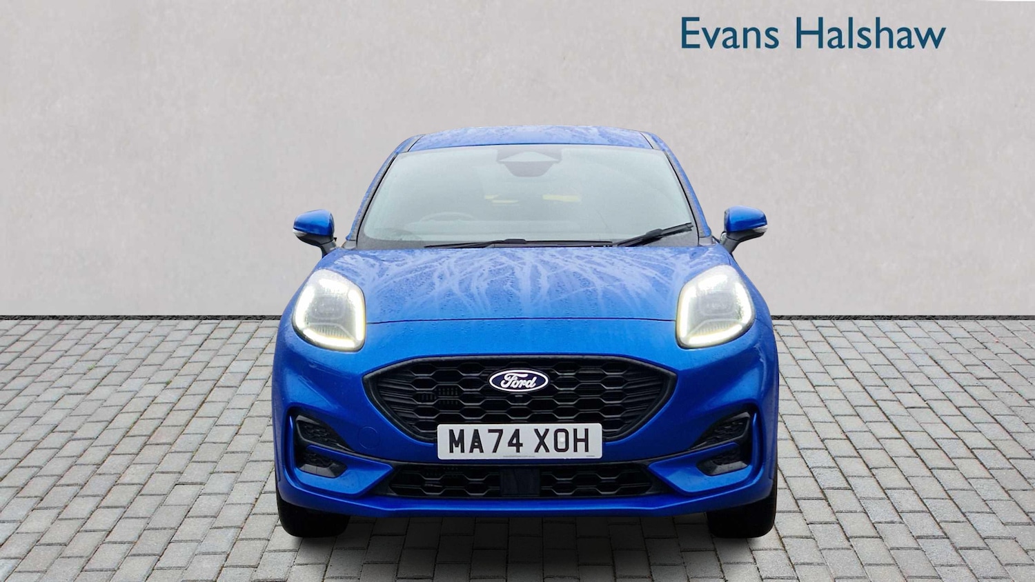 Used Ford Puma 2024 for sale - 77308438: Photo 4