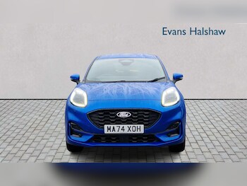 Used Ford Puma 2024 for sale - 77308438: Photo