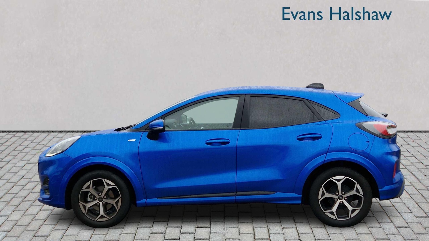 Used Ford Puma 2024 for sale - 77308438: Photo 5