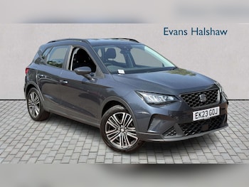 Used SEAT Arona 2023 for sale - 79002199: Photo