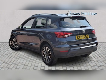 Used SEAT Arona 2023 for sale - 79002199: Photo