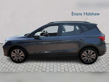Used SEAT Arona 2023 for sale - 79002199: Photo
